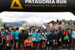 Patagonia Run 2024 - 10k | 21k | PRV