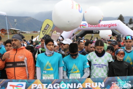 Patagonia Run 2024 - 10k | 21k | PRV