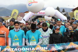 Patagonia Run 2024 - 10k | 21k | PRV