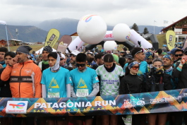 Patagonia Run 2024 - 10k | 21k | PRV