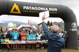 Patagonia Run 2024 - 10k | 21k | PRV