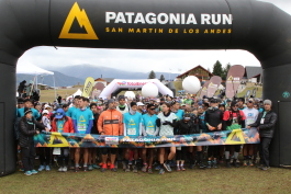 Patagonia Run 2024 - 10k | 21k | PRV