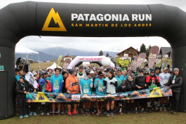 Patagonia Run 2024 - 10k | 21k | PRV