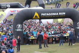 Patagonia Run 2024 - 10k | 21k | PRV