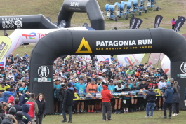 Patagonia Run 2024 - 10k | 21k | PRV