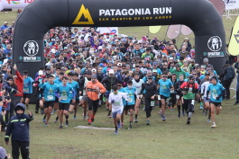 Patagonia Run 2024 - 10k | 21k | PRV