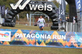 Patagonia Run 2024 - 10k | 21k | PRV