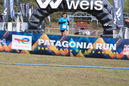 Patagonia Run 2024 - 10k | 21k | PRV