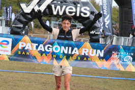 Patagonia Run 2024 - 10k | 21k | PRV