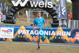 Patagonia Run 2024 - 10k | 21k | PRV