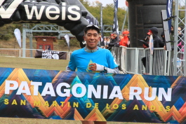 Patagonia Run 2024 - 10k | 21k | PRV