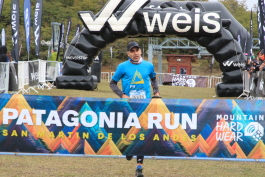 Patagonia Run 2024 - 10k | 21k | PRV