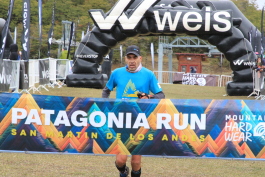 Patagonia Run 2024 - 10k | 21k | PRV