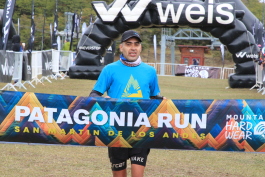 Patagonia Run 2024 - 10k | 21k | PRV