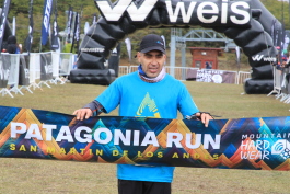 Patagonia Run 2024 - 10k | 21k | PRV