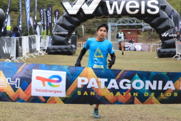 Patagonia Run 2024 - 10k | 21k | PRV