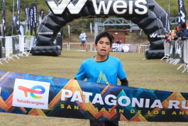 Patagonia Run 2024 - 10k | 21k | PRV