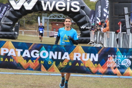 Patagonia Run 2024 - 10k | 21k | PRV