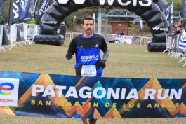 Patagonia Run 2024 - 10k | 21k | PRV