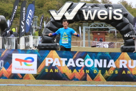 Patagonia Run 2024 - 10k | 21k | PRV