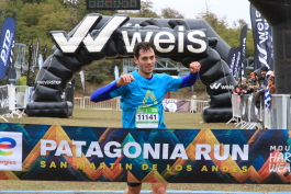 Patagonia Run 2024 - 10k | 21k | PRV