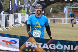 Patagonia Run 2024 - 10k | 21k | PRV