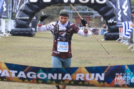 Patagonia Run 2024 - 10k | 21k | PRV