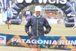 Patagonia Run 2024 - 10k | 21k | PRV