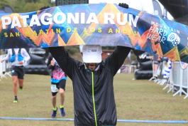 Patagonia Run 2024 - 10k | 21k | PRV