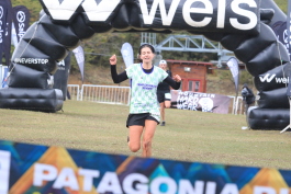 Patagonia Run 2024 - 10k | 21k | PRV