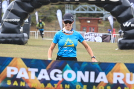 Patagonia Run 2024 - 10k | 21k | PRV