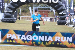 Patagonia Run 2024 - 10k | 21k | PRV