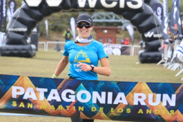 Patagonia Run 2024 - 10k | 21k | PRV