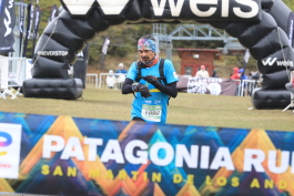 Patagonia Run 2024 - 10k | 21k | PRV