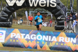 Patagonia Run 2024 - 10k | 21k | PRV