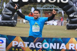 Patagonia Run 2024 - 10k | 21k | PRV