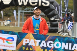 Patagonia Run 2024 - 10k | 21k | PRV