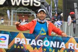 Patagonia Run 2024 - 10k | 21k | PRV