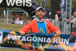 Patagonia Run 2024 - 10k | 21k | PRV