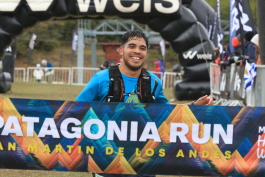 Patagonia Run 2024 - 10k | 21k | PRV