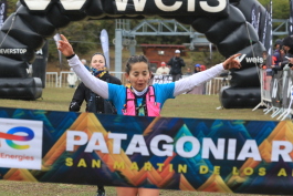 Patagonia Run 2024 - 10k | 21k | PRV