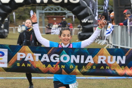 Patagonia Run 2024 - 10k | 21k | PRV