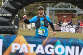 Patagonia Run 2024 - 10k | 21k | PRV