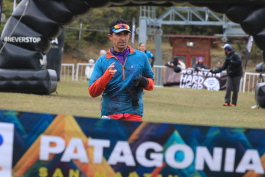 Patagonia Run 2024 - 10k | 21k | PRV