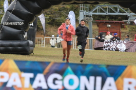 Patagonia Run 2024 - 10k | 21k | PRV