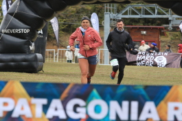 Patagonia Run 2024 - 10k | 21k | PRV