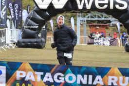 Patagonia Run 2024 - 10k | 21k | PRV