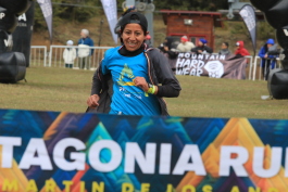 Patagonia Run 2024 - 10k | 21k | PRV