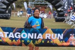 Patagonia Run 2024 - 10k | 21k | PRV