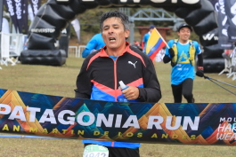 Patagonia Run 2024 - 10k | 21k | PRV